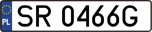 SR0466G