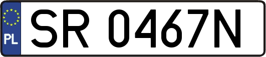SR0467N