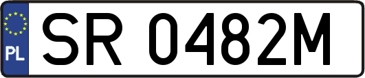 SR0482M