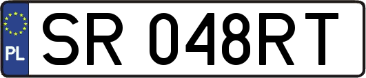 SR048RT
