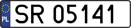 SR05141