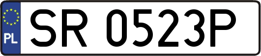 SR0523P