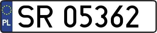 SR05362