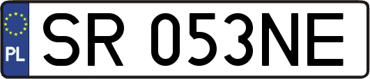 SR053NE