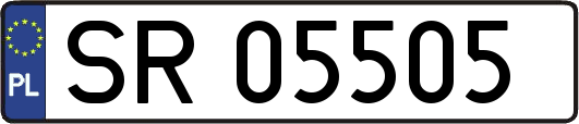 SR05505