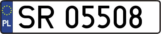 SR05508