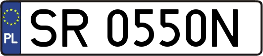 SR0550N