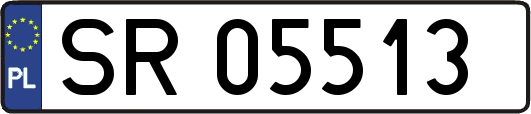 SR05513