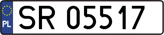 SR05517