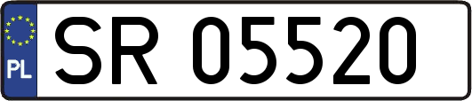 SR05520