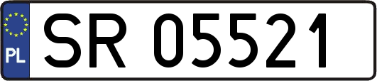 SR05521