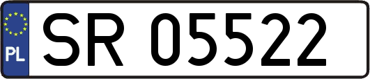 SR05522