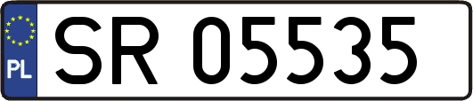 SR05535