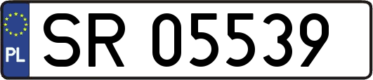 SR05539