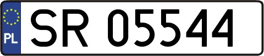 SR05544