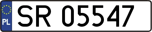 SR05547