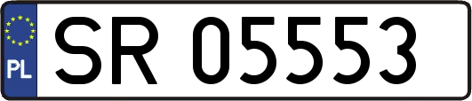 SR05553
