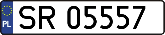 SR05557