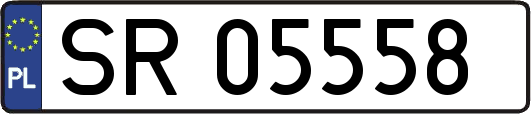 SR05558