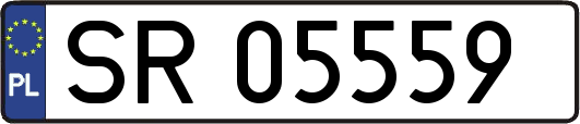 SR05559