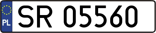 SR05560