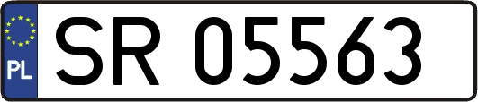 SR05563