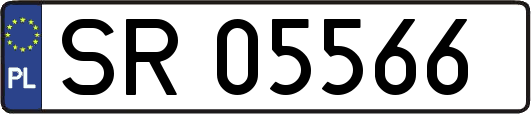 SR05566