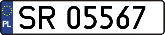 SR05567