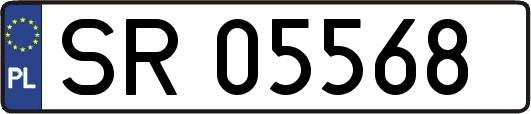 SR05568