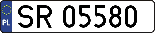 SR05580