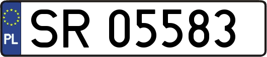 SR05583