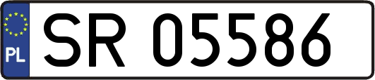 SR05586