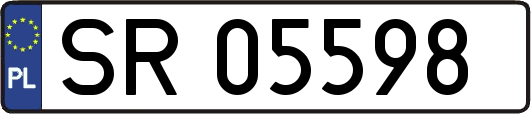 SR05598