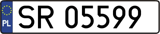 SR05599