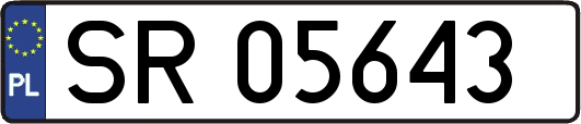 SR05643