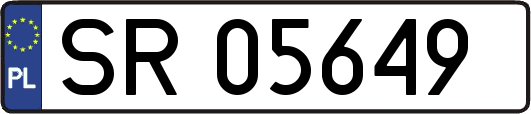 SR05649