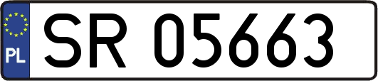 SR05663