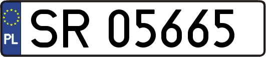 SR05665