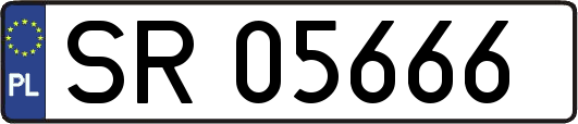 SR05666