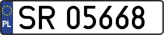 SR05668
