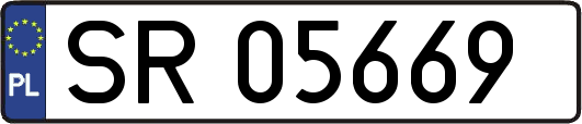 SR05669