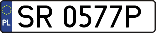 SR0577P