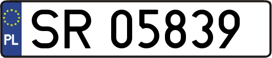 SR05839