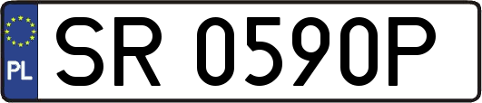 SR0590P