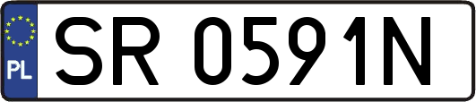 SR0591N