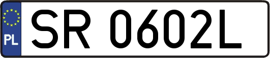 SR0602L