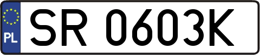 SR0603K