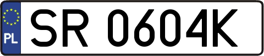 SR0604K