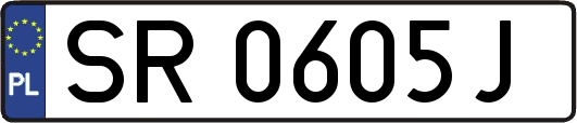 SR0605J