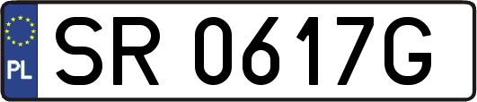 SR0617G